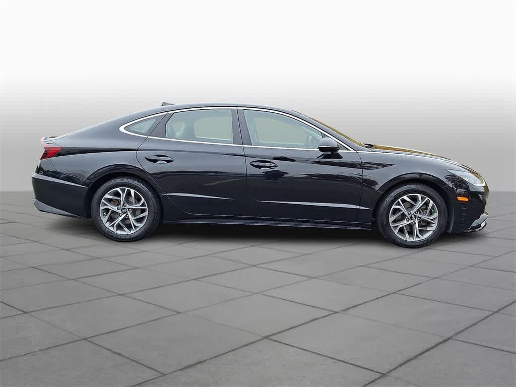 Thumbnail: 2020 Hyundai Sonata - 23