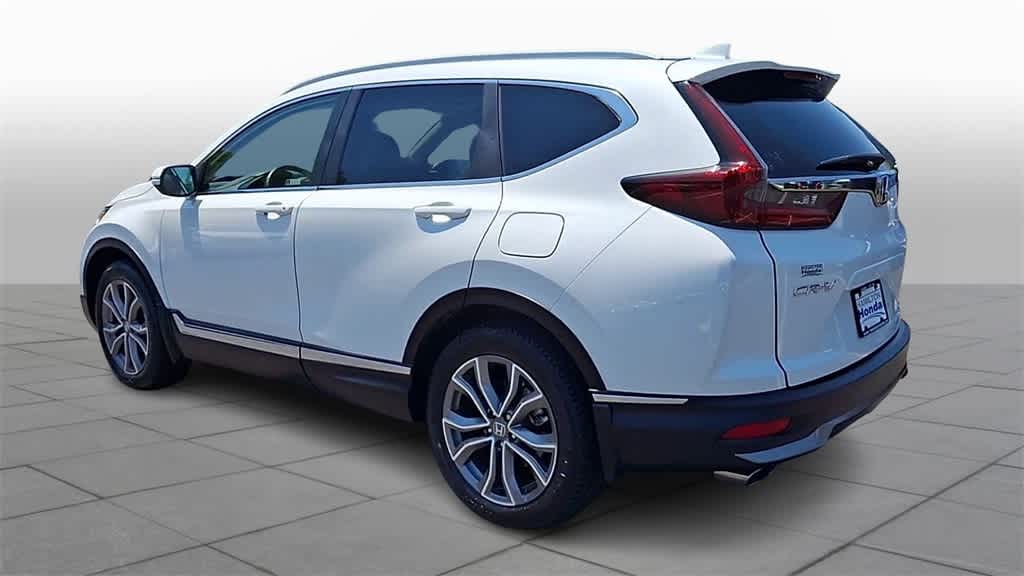 Thumbnail: 2022 Honda CR-V - 6
