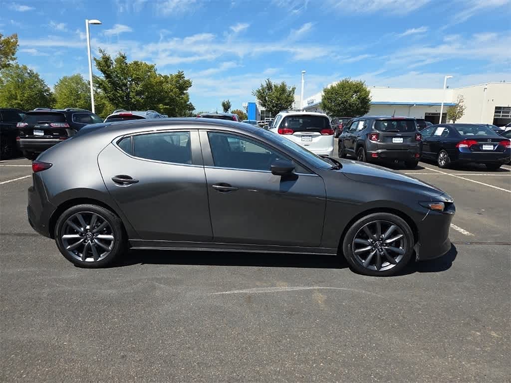 Thumbnail: 2021 Mazda Mazda3 - 4