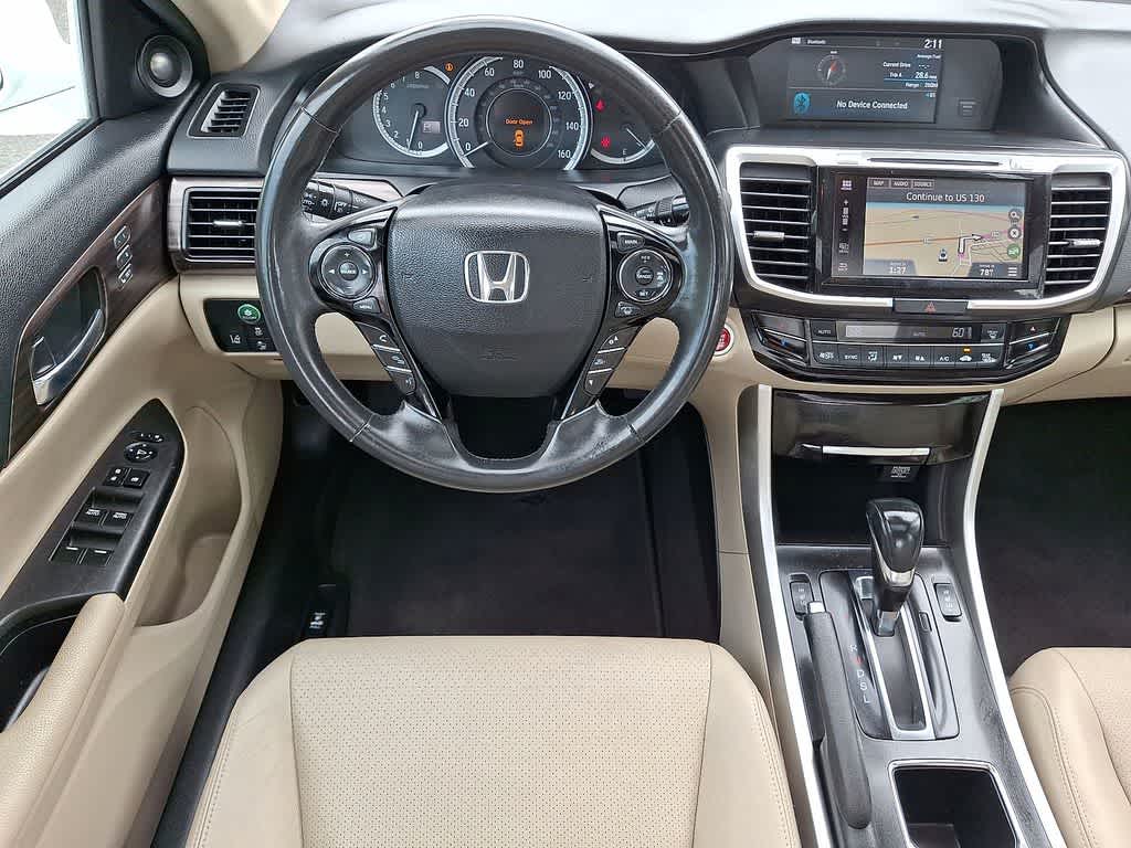 Thumbnail: 2016 Honda Accord - 21
