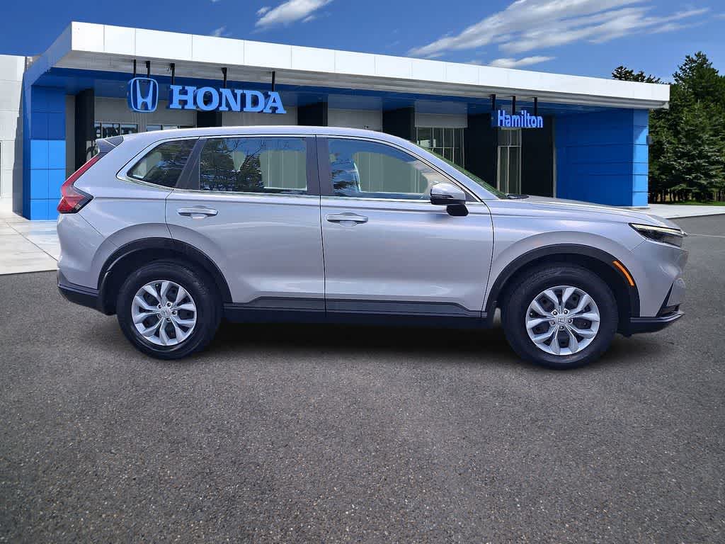 Thumbnail: 2024 Honda CR-V - 25