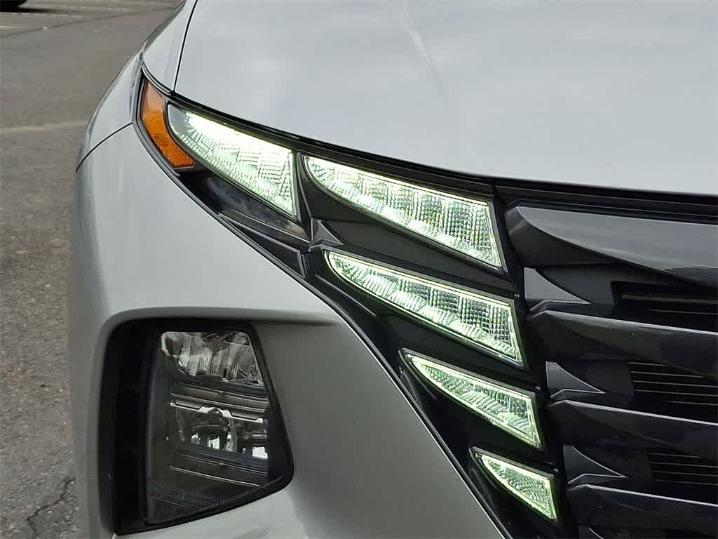 Thumbnail: 2023 Hyundai Tucson - 27