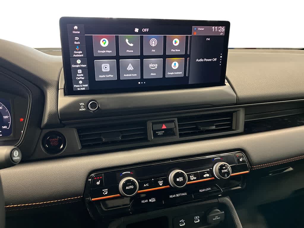 Thumbnail: 2026 Honda Pilot - 19