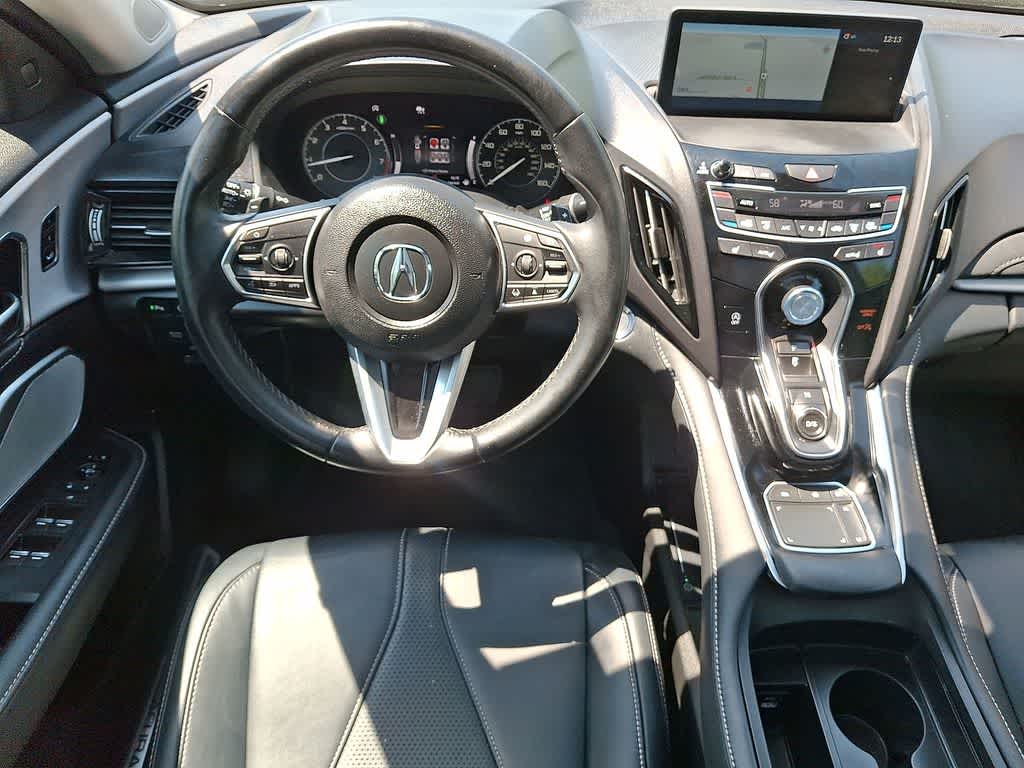 Thumbnail: 2023 Acura RDX - 20