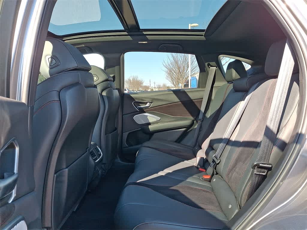 Thumbnail: 2022 Acura RDX - 20