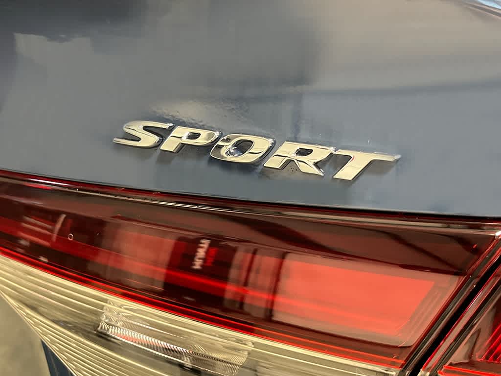 Thumbnail: 2026 Honda Civic - 6