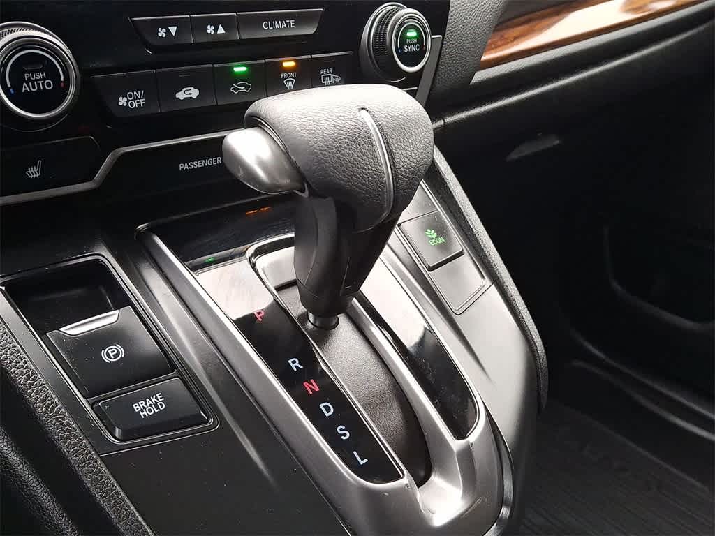 Thumbnail: 2018 Honda CR-V - 12