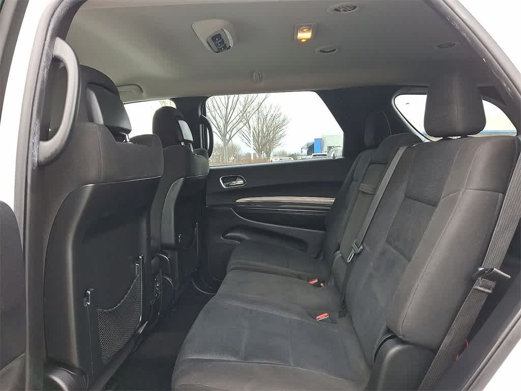 Thumbnail: 2017 Dodge Durango - 20