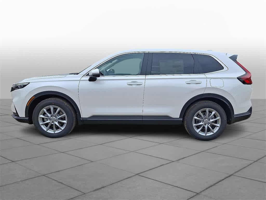 Thumbnail: 2026 Honda CR-V - 8