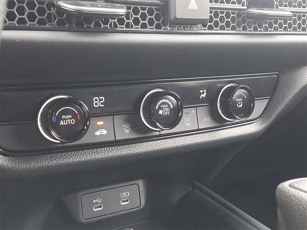 Thumbnail: 2026 Honda HR-V - 19