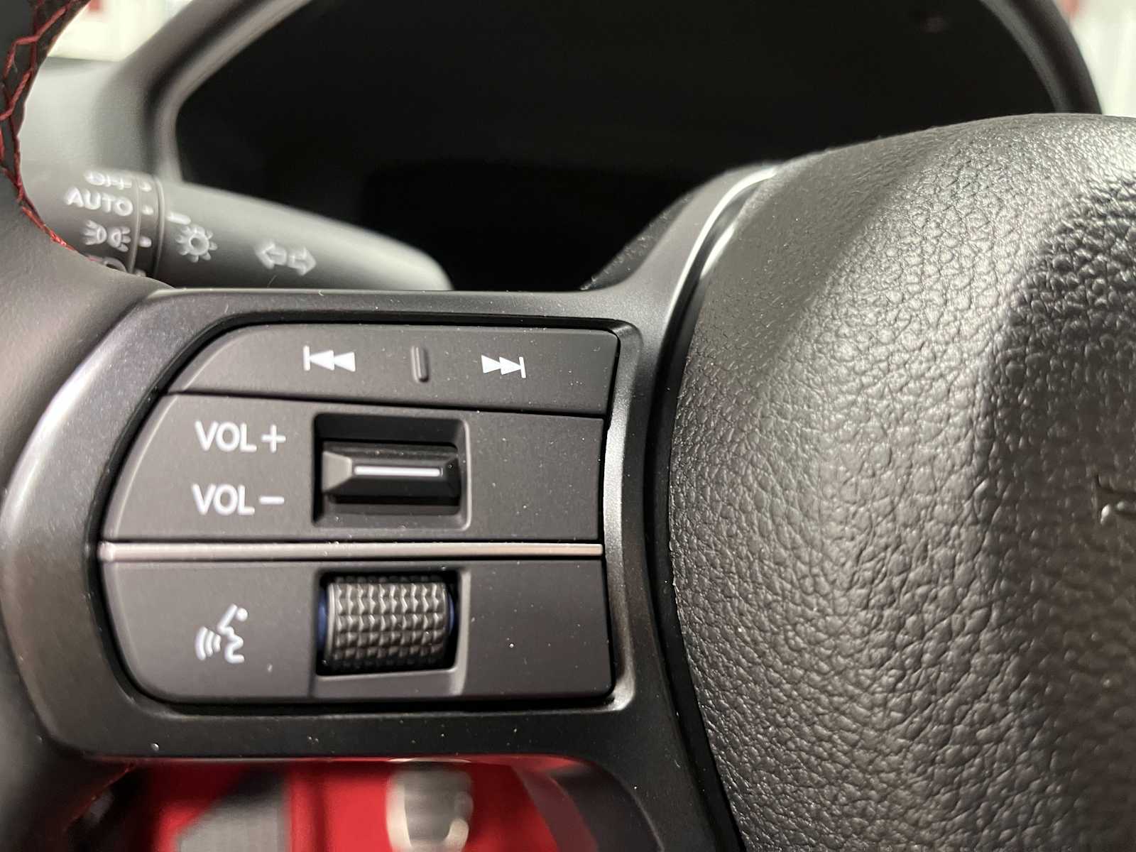 Thumbnail: 2025 Honda Civic - 20