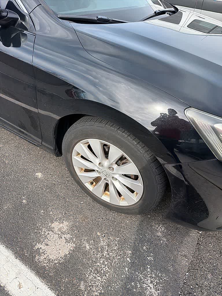 Thumbnail: 2013 Honda Accord - 4