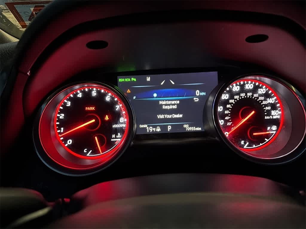 Thumbnail: 2018 Toyota Camry - 10