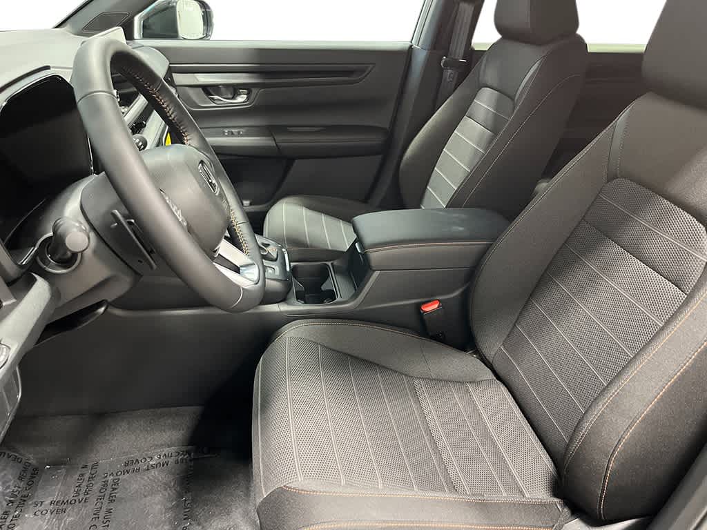 Thumbnail: 2026 Honda CR-V - 15