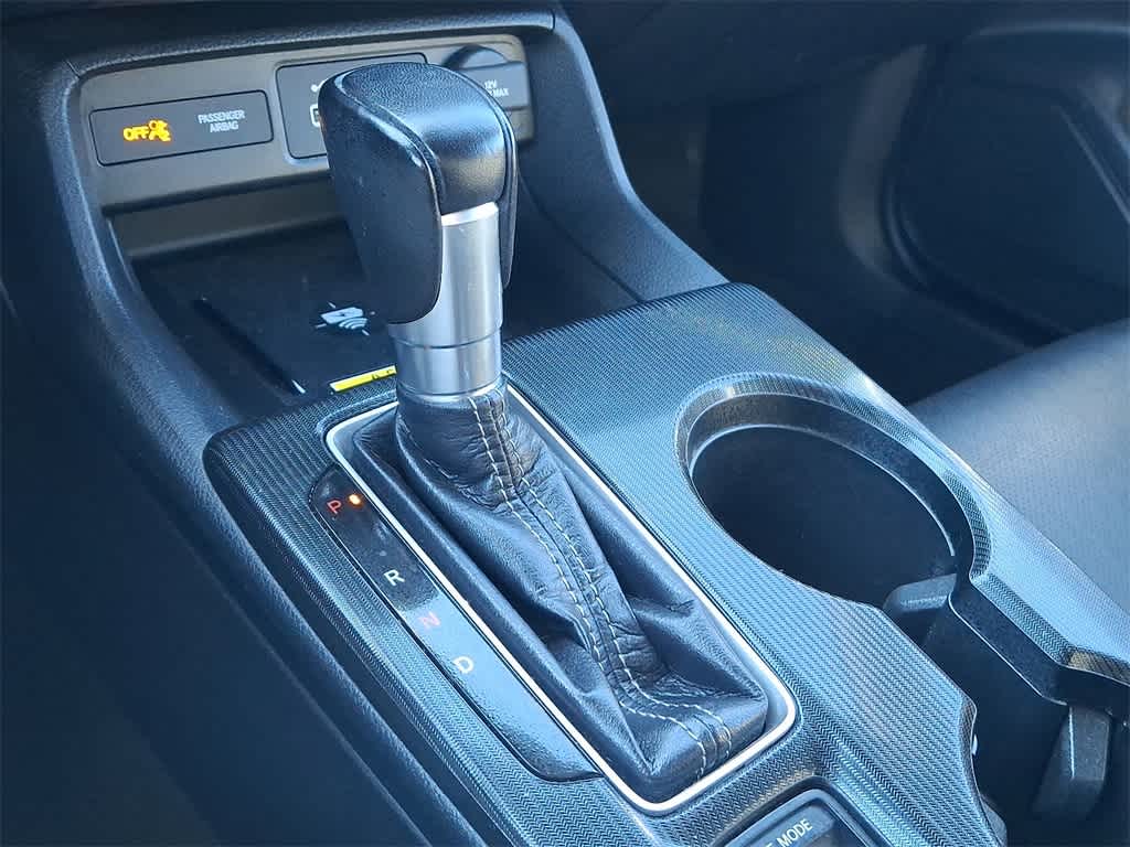 Thumbnail: 2022 Honda Civic - 11