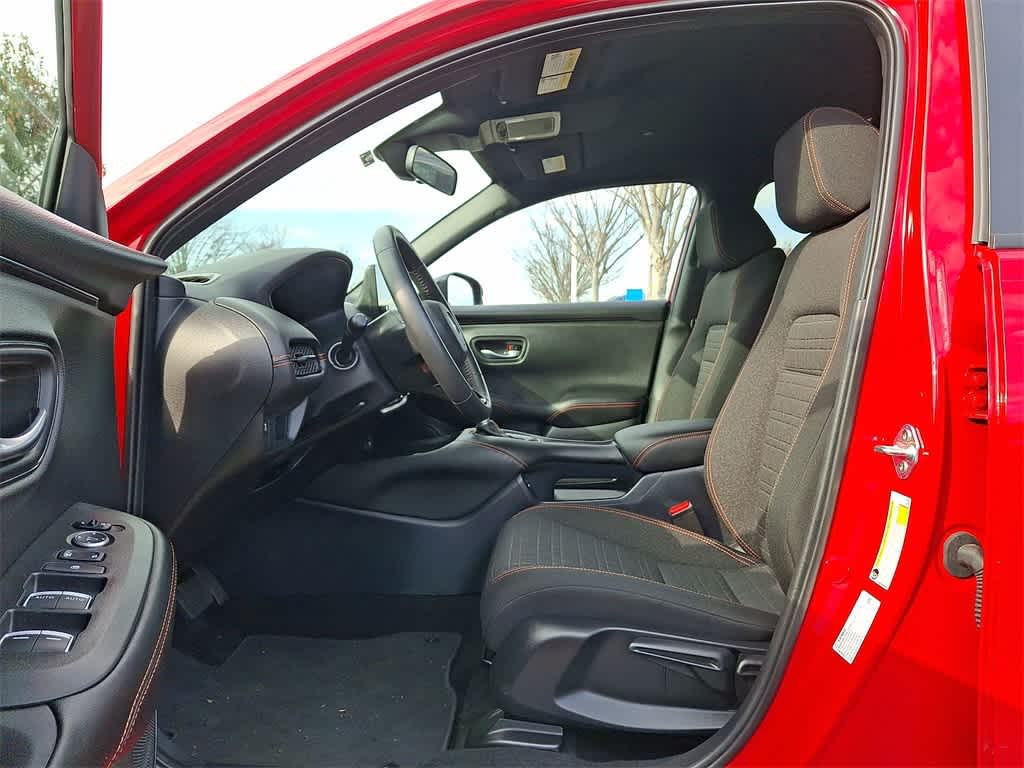 Thumbnail: 2024 Honda HR-V - 11