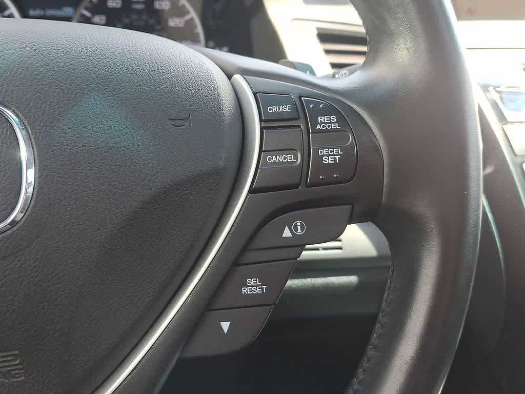 Thumbnail: 2015 Acura RDX - 18