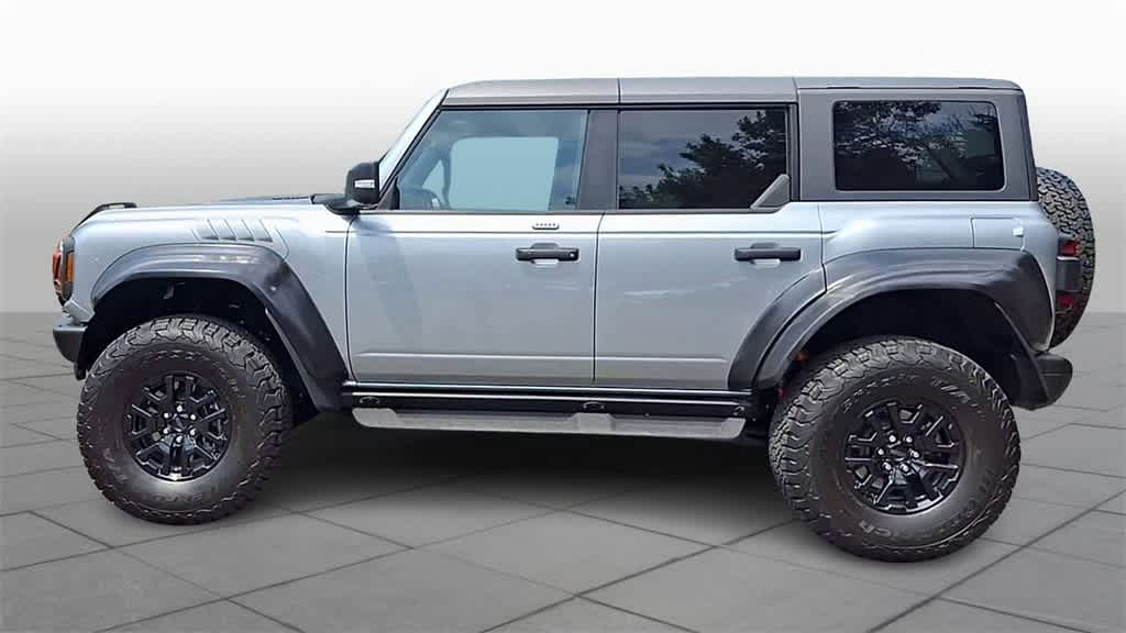Thumbnail: 2023 Ford Bronco - 5