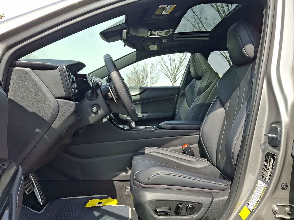 Thumbnail: 2023 Lexus NX - 11