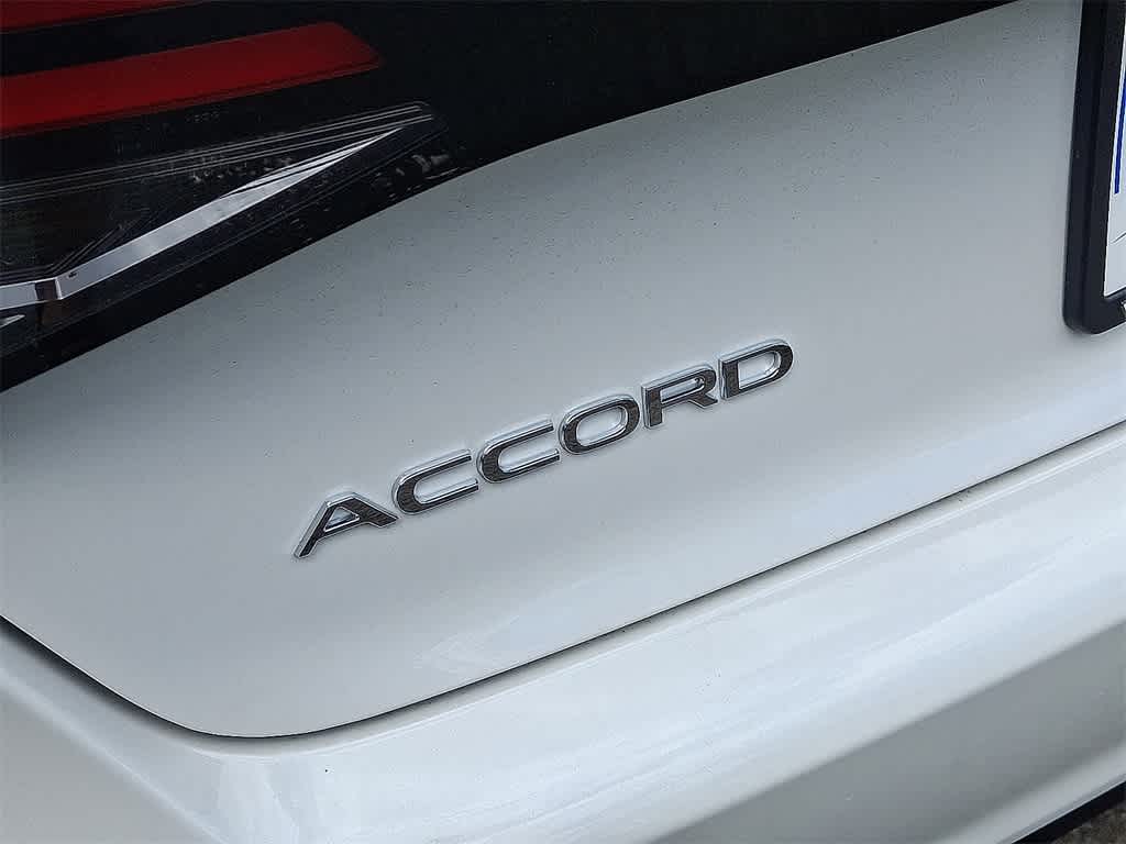 Thumbnail: 2025 Honda Accord - 9