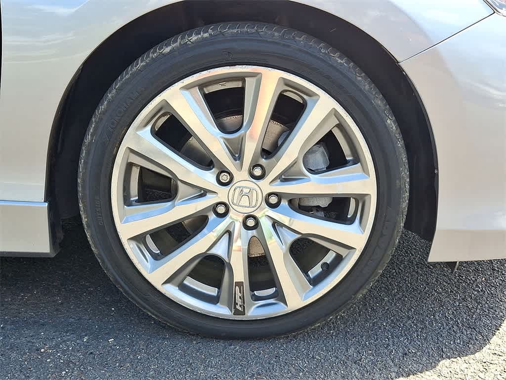 Thumbnail: 2017 Honda Accord - 26