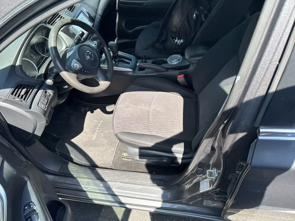 Thumbnail: 2019 Nissan Sentra - 8