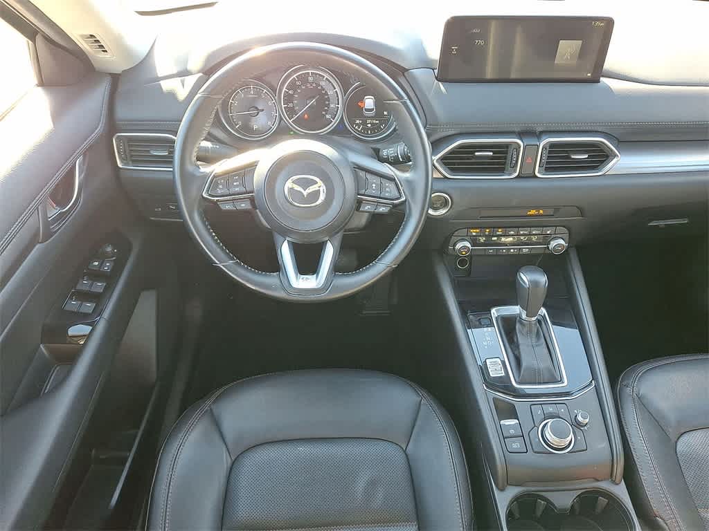 Thumbnail: 2023 Mazda CX-5 - 21