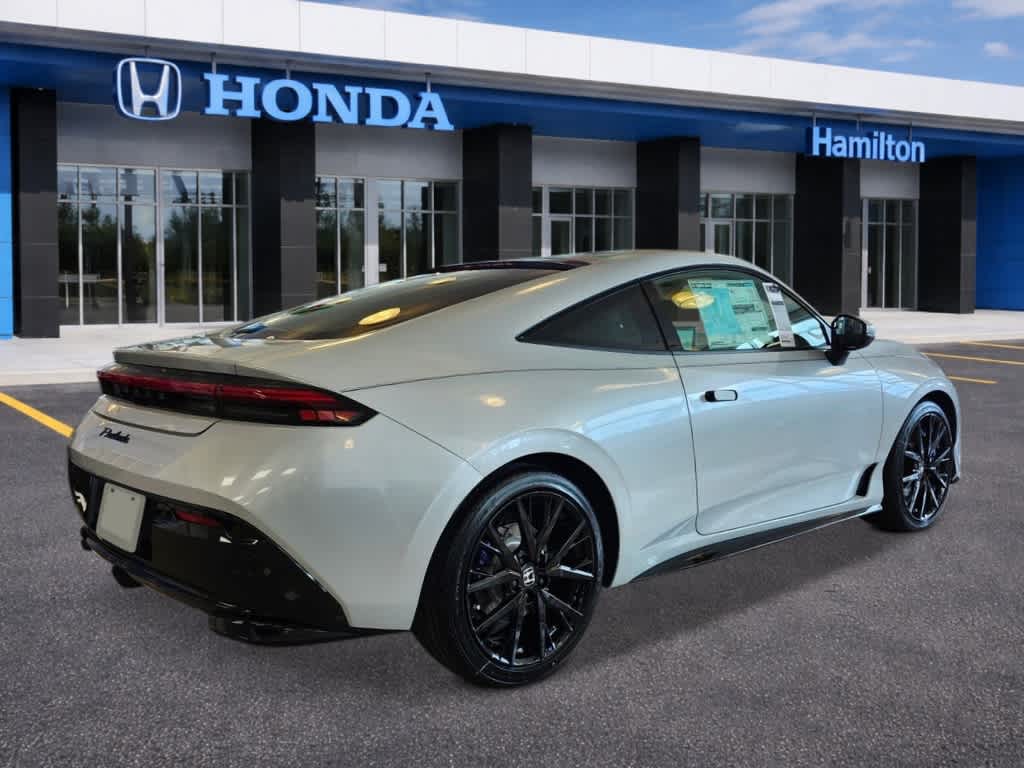 Thumbnail: 2026 Honda  - 6