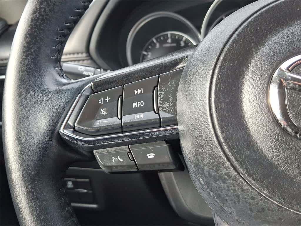 Thumbnail: 2022 Mazda CX-5 - 17