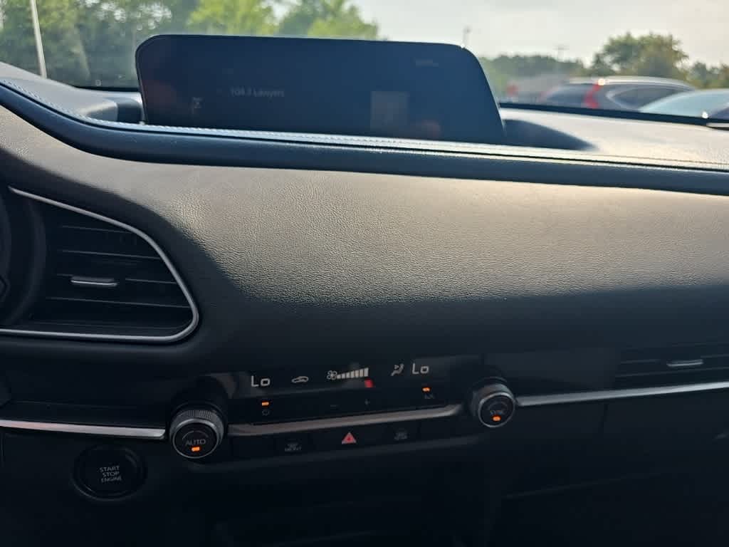 Thumbnail: 2021 Mazda CX-30 - 13