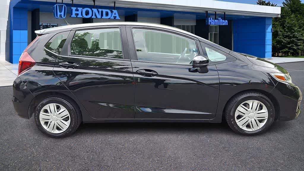 Thumbnail: 2019 Honda Fit - 9