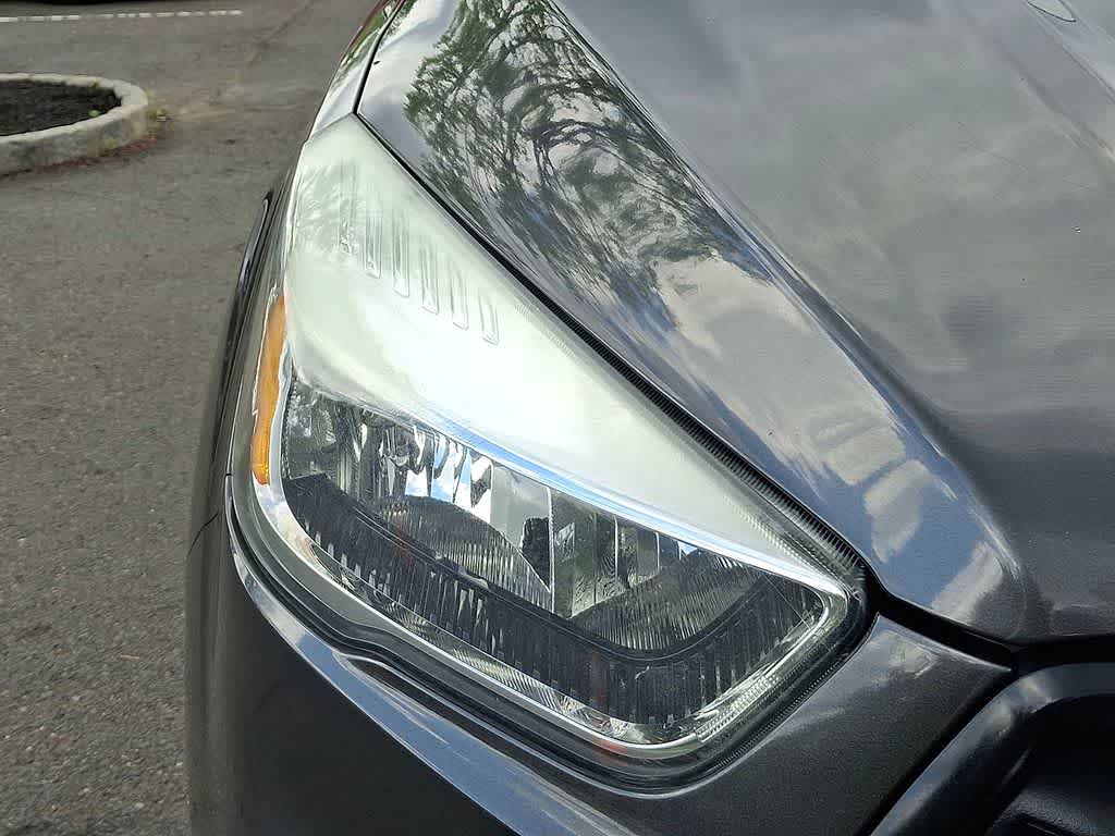 Thumbnail: 2017 Ford Escape - 27