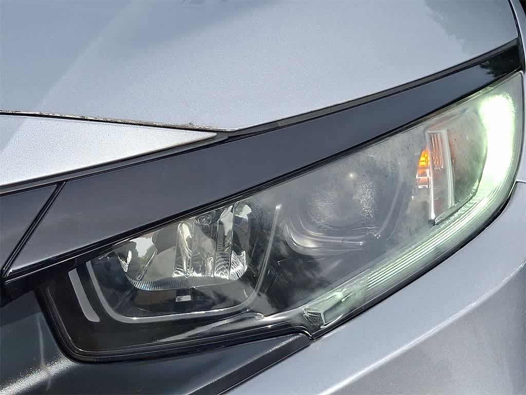 Thumbnail: 2019 Honda Civic - 27