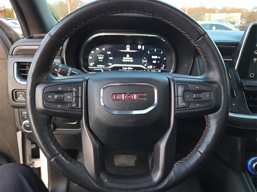 Thumbnail: 2022 GMC Yukon - 20