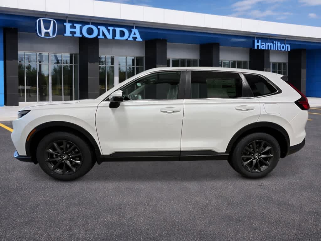 Thumbnail: 2026 Honda CR-V - 2