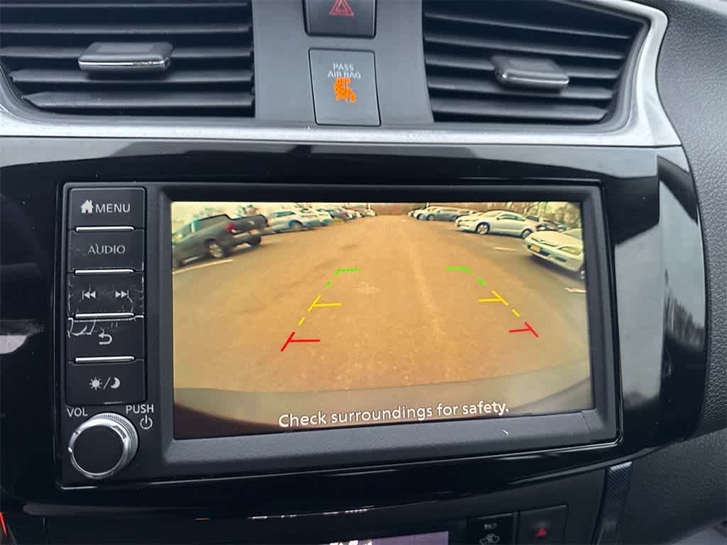 Thumbnail: 2019 Nissan Sentra - 22