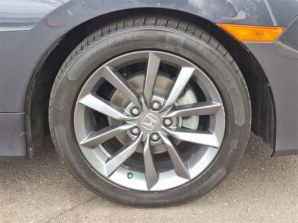 Thumbnail: 2019 Honda Civic - 26