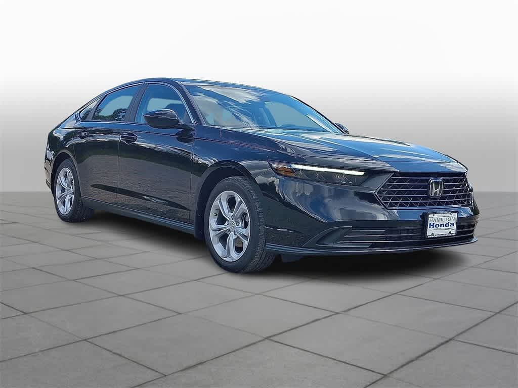 Thumbnail: 2025 Honda Accord - 3