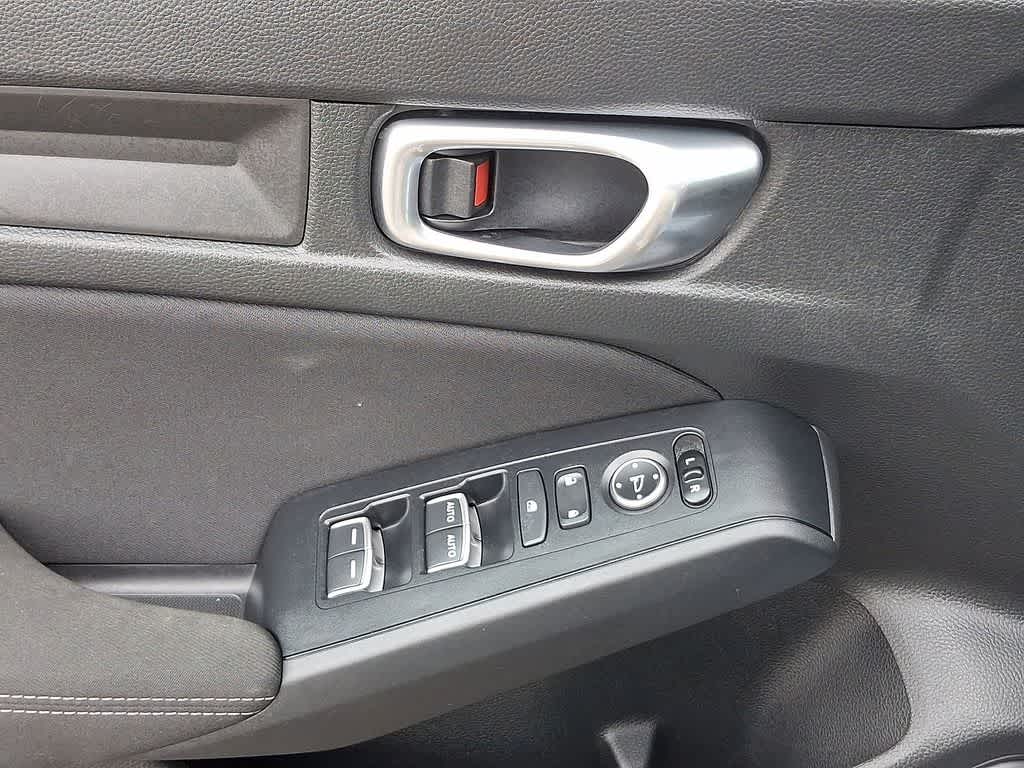 Thumbnail: 2023 Honda Civic - 10