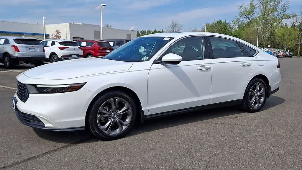 Thumbnail: 2023 Honda Accord - 4