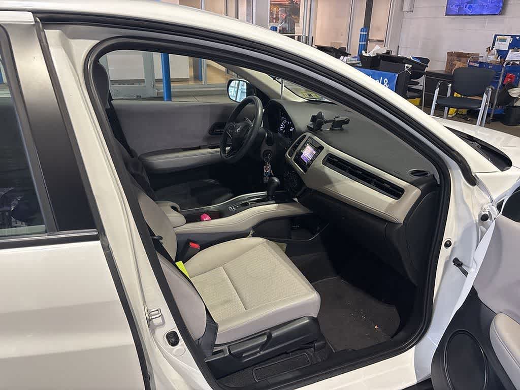 Thumbnail: 2017 Honda HR-V - 22