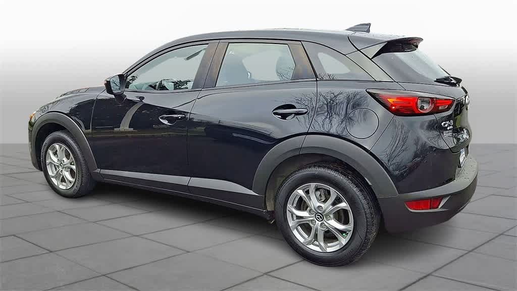 Thumbnail: 2021 Mazda CX-3 - 6