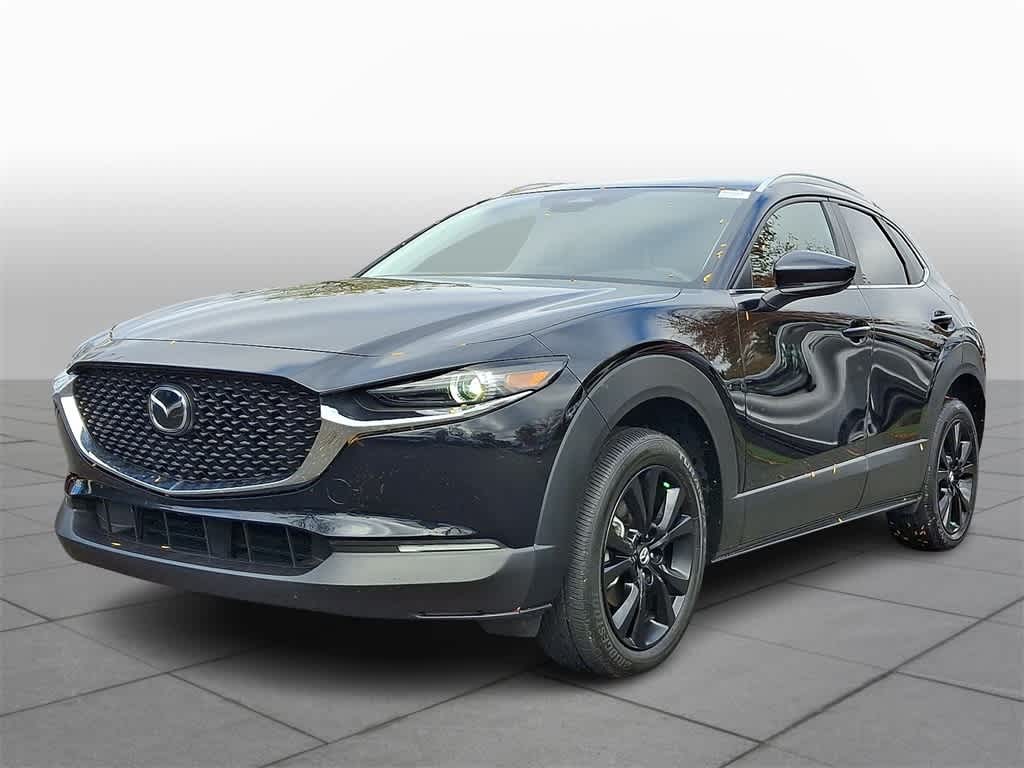 Thumbnail: 2024 Mazda CX-30 - 1