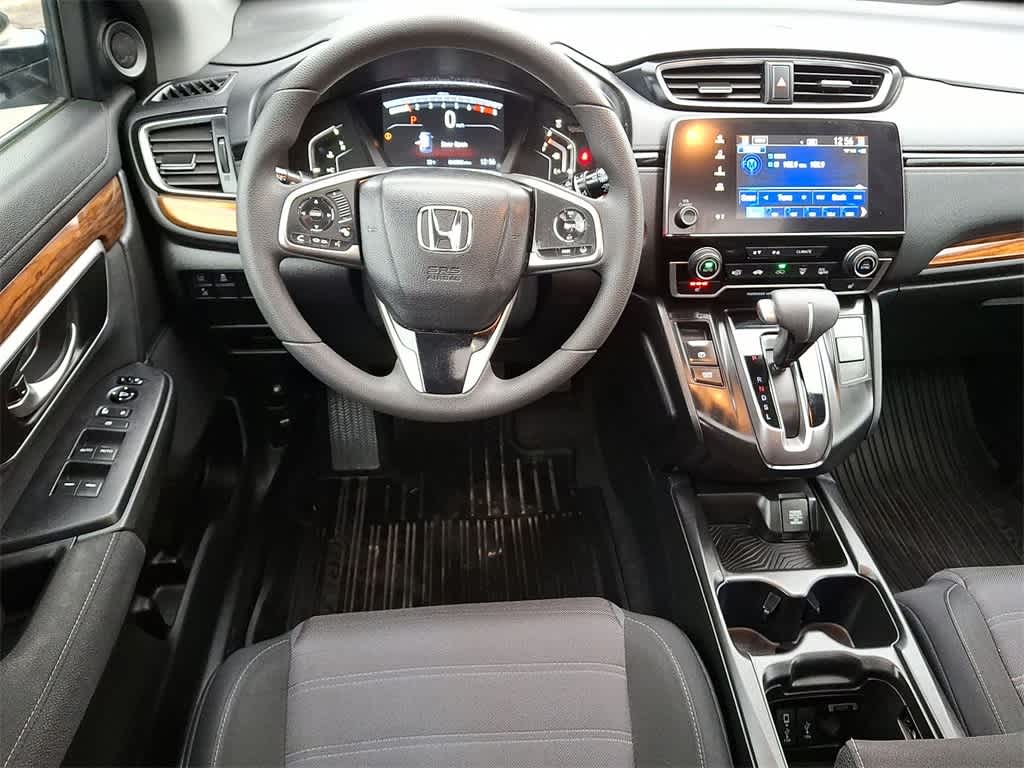 Thumbnail: 2018 Honda CR-V - 21