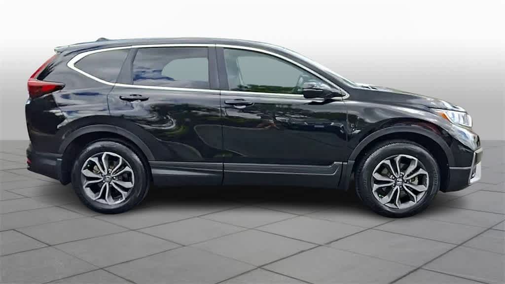 Thumbnail: 2022 Honda CR-V - 9