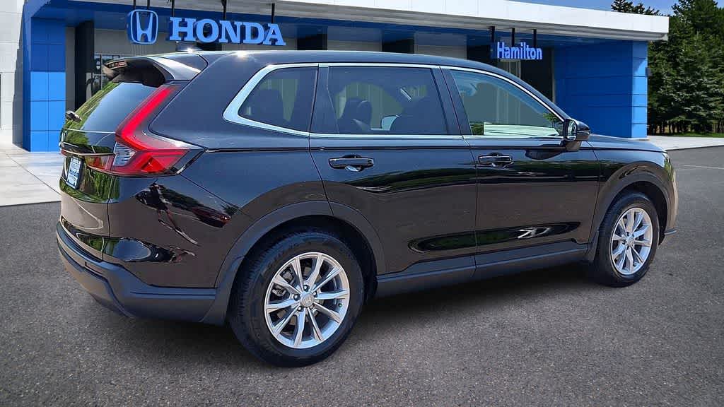 Thumbnail: 2024 Honda CR-V - 8