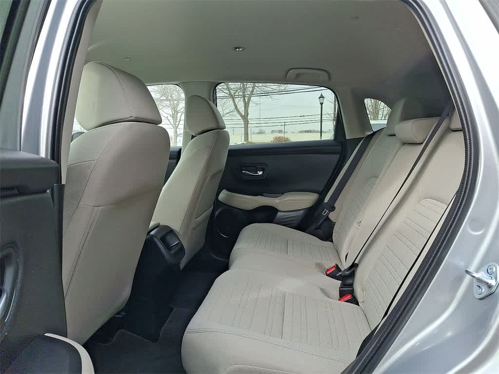 Thumbnail: 2026 Honda HR-V - 20