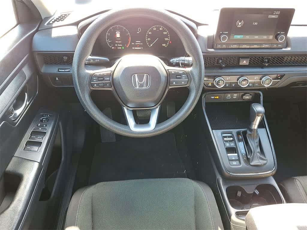 Thumbnail: 2024 Honda CR-V - 21
