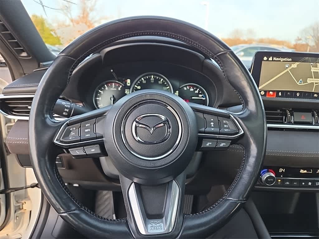 Thumbnail: 2018 Mazda Mazda6 - 17