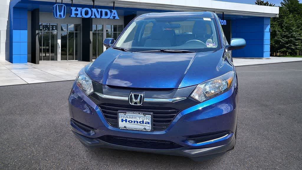 Thumbnail: 2017 Honda HR-V - 3